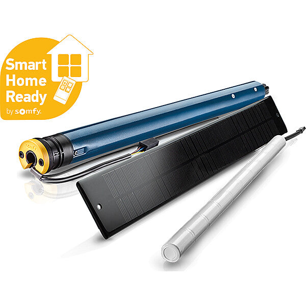Somfy Funkantrieb im Solarkit 1241948